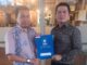 YULIUS MAULANA, ST CALON BUPATI LAHAT TERIMA SURAT REKOMENDASI DAN PENUGASAN DARI DPP PAN IKUTI PILKADA 2024