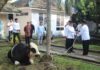 Kerahkan Personel Bhabinkamtibmas, Polda Sumsel Bagikan Daging Kurban Hingga ke Masyarakat Pelosok.