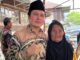 ORANG TERTUA DI SINDANG PANJANG TULUS DOAKAN YM, ARY KEMENANGAN YM 70% SISANYA TAKDIR