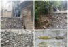 TPT JEMBATAN AYEK ASAM KARANG DALAM LAHAT DIDUGA ASAL JADI TERINDIKASI PROYEK AJANG KORUPSI
