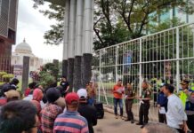 Anggaran Perjalan Dinas Diduga Jadi Lahan Korupsi Oknum Inspektur Ogan Ilir, BIDIK Lapor Kejati
