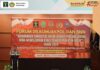 Guna Mewujudkan Kunci Permasyarakatan Maju”Karutan Kelas 1Palembang Hadiri Forum DILKUMJAKPOL