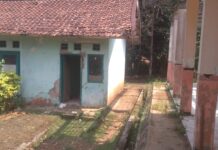 KEPALA DINAS PENDIDIKAN BANDUNG BARAT TUTUP MATA TERKAIT SDN RAHAYU