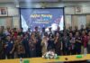 Kejaksaan Negeri Purwakarta Mengundang Ketua LSM,ORMAS,Ketua Organisasi Wartawan Acara Coffe Morning