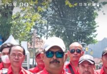 Penuntasan Perkara Tipikor di Purwakarta, Repdem Minta Kajari Baru Segara Tancap Gas