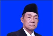 Abdul Rani : Harusnya Sidang Paripurna HUT KKU Tidak Bisa Dilanjutkan