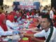 Paguyuban Tionghoa Se-Sumatera Selatan Gelar Donor Darah