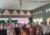 Kegiatan Pencegahan Bullying Dan Penyuluhan Tentang Bahayanya Narkotika, Yang Dilaksanakan Di SMA Negeri 3, Banyuasin.