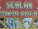 Kedai Mama Rafif Sako Sediakan Menu Makanan Kuliner Palembang
