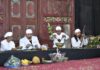 Pemkab Sumenep Akan Gelar Haul Akbar sekaligus Jamasan Keris, Menjaga Warisan Leluhur