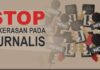 Sekelompok Pekerja Ilegal Logging Ancam Dan Halangi Tugas Wartawan dan LSM
