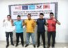 Romi Wijaya S.Sos M.Si Sebagai Calon Bupati Kayong Utara Dalam Pilkada 2024 Didukung Penuh Oleh 5 Parpol