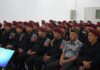 Kepala Rutan Cipinang: “Strategi Pengamanan Terbaik Adalah Memberikan Pelayanan Yang Sebaik-Baiknya”