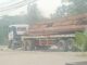 BESI EX BANGUNAN JALAN KERETA CEPAT JAKARTA BANDUNG MENJADI AJANG KERIBUTAN. DIMINTAK PIHAK MABES POLRI TURUN TANGAN