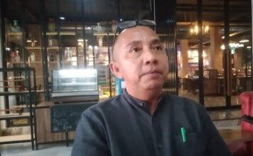 BPN Banyuasin Gelar Rakor Satgas A dan B Pengadaan Tanah Tol Kayu Agung ,Palembang, Betung