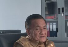 MPLS SMK Negeri 8 Palembang di Laksanakan Selama 3 Hari