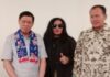Pengawas DPI:”Selamat dan Sukses Atas Pelantikan Harun, ST Ketum PWOIN dan Jajaran