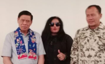 Pengawas DPI:”Selamat dan Sukses Atas Pelantikan Harun, ST Ketum PWOIN dan Jajaran
