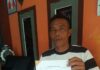 Dilaporkan KePolda Jabar,RR dan Durohman Kuwu astanamukti Diduga Pemalsuan Surat,Penyerobotan Lahan
