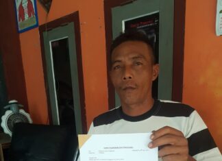 Dilaporkan KePolda Jabar,RR dan Durohman Kuwu astanamukti Diduga Pemalsuan Surat,Penyerobotan Lahan