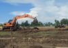 Terendus Kejaksaan Proyek 28 Milyar “Kena Embat”