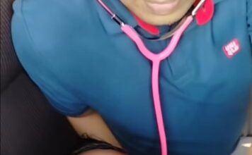 Viral! Video Menyedihkan Dedek Fahmi Yang Meninggal Saat Dirujuk Akibat Jalan Rusak.
