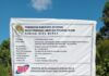 Kadis PUTR, PPK, Dan Para Direktur Perusahaan Beserta Pemilik Cuary Tanah Diduga Melakukan Perbuatan Melawan Hukum Secara Berjemaah.