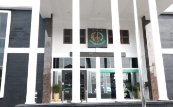 Polda Sumut Sebagai Termohon Mangkir pada Sidang Prapid Dokter Paulus