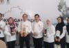 Kabupaten Banyuasin Mendapatkan Trophy dan Piagam Penghargaan Bidang Lingkungan Hidup Tahun 2024