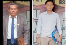 Diduga Langgar Kode Etik,Dua oknum Advokat akan Disidangkan.