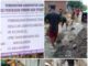 DIREKTUR CV.AZKA ANUGERAH PELAKSANA PEMBANGUNAN DRAINASE ULAK LEBAR LAHAT DIDUGA LECEHKAN AWAK MEDIA SAAT DIKOMFIRMASI “BUKAN URUSAN KALIAN”