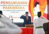 Penjabat Bupati Purwakarta Laksanakan Pengukuhan Paskibraka 2024 Penjabat Bupati Purwakarta Laksanakan Pengukuhan Paskibraka 2024