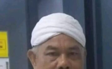 Ali Sopyan : Wakil Ketua Umum IWO Indonesia Mengutuk Keras, Pengeroyokan Terhadap wartawan Diminta Mabes Polri Segera Bertindak
