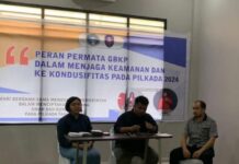 Wujud Dukung Pilkada Damai 2024, PERMATA GBKP Ajak Masyarakat Tolak Ujaran Kebencian