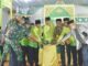 Ditandai Tabuh Beduk Dan Sirine, Wakil Bupati Ketapang Buka MTQ XXXI Di Nanga Tayap
