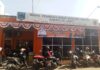 DIDUGA BPBD LAHAT SARANG PUNGLI KONTRAKTOR RESAH WAJIB SETOR 1% SATU PAKET PEKERJAAN