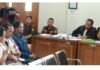 Sidang Lanjutan Pembuktian Perkara, Jaksa Penuntut Umum Hadirkan Mantan Kadisdik Sumsel Drs. Riza Fahlevi