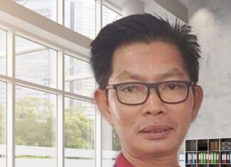 KETUA DPD IWO INDONESIA KAB LAHAT MENGKRITIK TINDAKAN AHMAD RIZALI MANTAN PJ BUPATI MUARA ENIM LAPORKAN MEDIA ONLINE