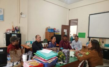 Kadis dan Sekdis Kesehatan Kota Medan Telah Melanggar Undang-Undang KIP