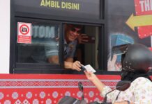 Imigrasi Ambil Paspor Segera Tanpa Beranjak Di Resmikan