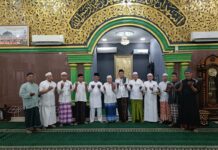 Dalam Hadist Rasulullah Muhammad SAW Kepada Umat Islam Segeralah BERAMAL