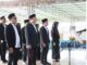 MEWAKILI BUPATI, Asisten I Setda Mewakili Bupati Menghadiri Pelantikan Dewan Hakim FASI Ke-XII Tingkat Kabupaten Ketapang Tahun 2024