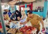 Pasar Murah dalam Rangka Pengendalian Inflansi