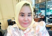 Kasat Samapta Polres Padang Lawas AKP Ganda Diduga Tipu Janda Dua Anak