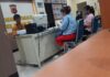 TANGKAP GEROMBOLAN SENDIKAT PENIPUAN BESI SEKRAP PT. SINO SIDRO PURWAKARTA