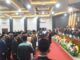 Pelantikan 45 Anggota DPRD Ketapang Periode 2024 – 2029