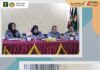 Rutan Kelas 1 Palembang Terima Kunjungan Tim Program dan Humas Kemenkumham Sumsel