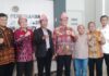 Kunjungan Kerja Sekretaris Jenderal Ombudsman RI Ke Kabupaten Banyuasin