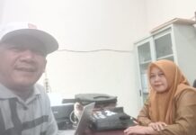 Diduga Telah Terjadi MAL Administrasi Pengangkatan Kepala Sekolah SD & SMP Dilingkungan Dinas Pendidikan Kota Prabumulih.