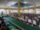Lapas Banyuasin Gelar Acara Peringatan Maulid Nabi Muhammad SAW 1446 H